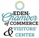 Eden Chamber of Commerce logo