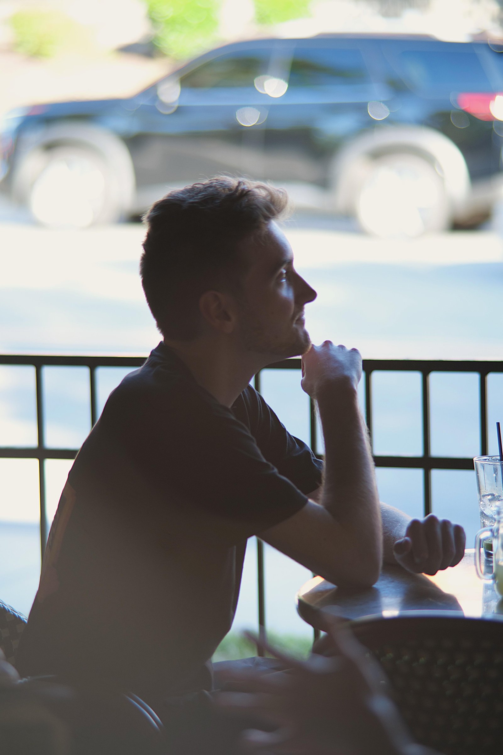 Zack Koford, founder of Koford Media