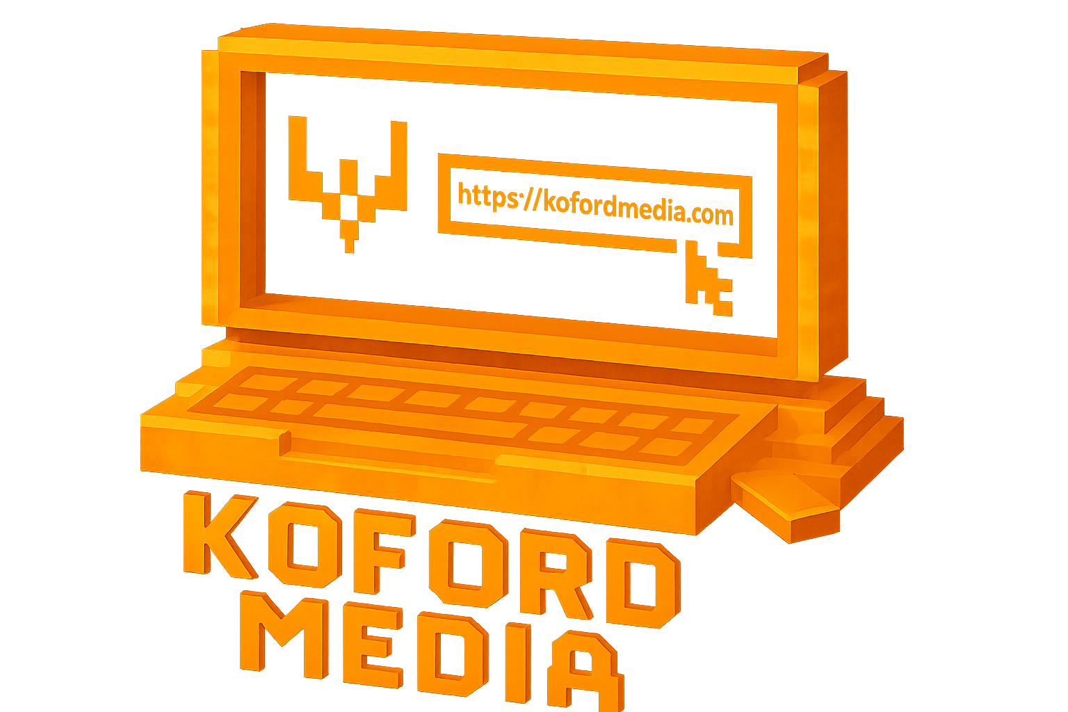 Koford Media Logo